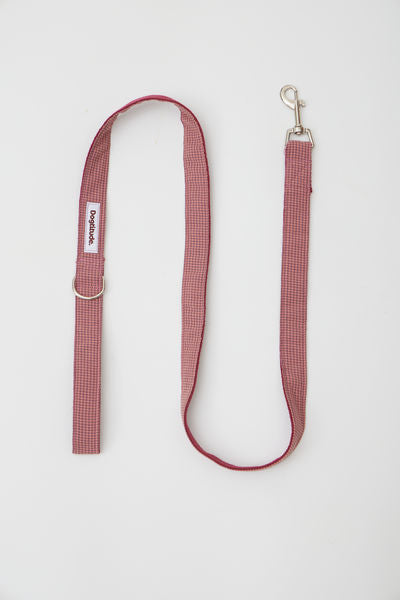 Correa Minicuadro Morado