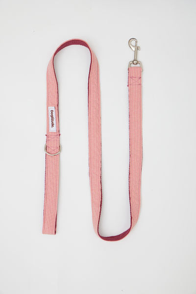 Correa Minicuadro Rosa