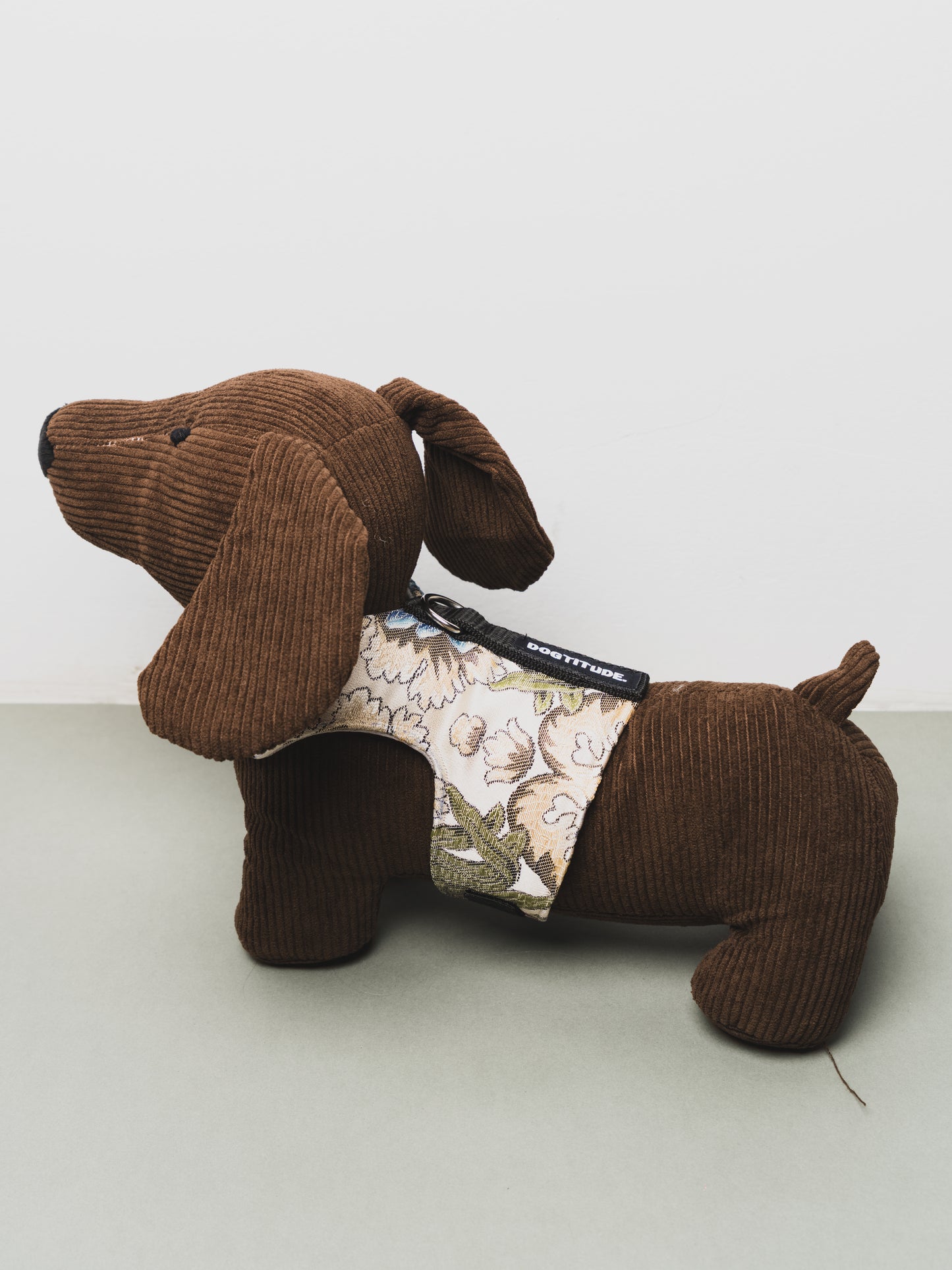 Chaleco Fallas – Modelo 03