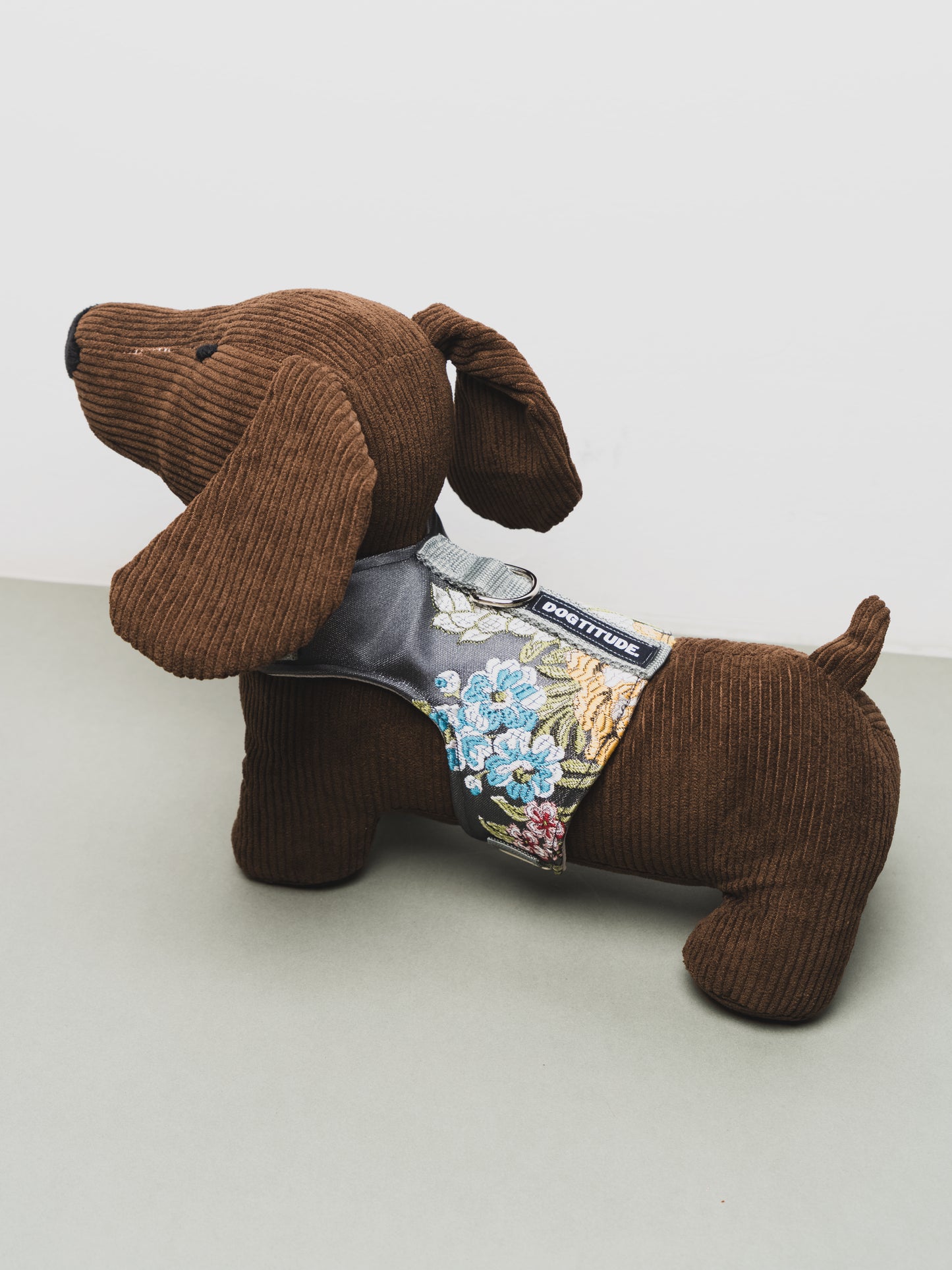 Chaleco Fallas – Modelo 05