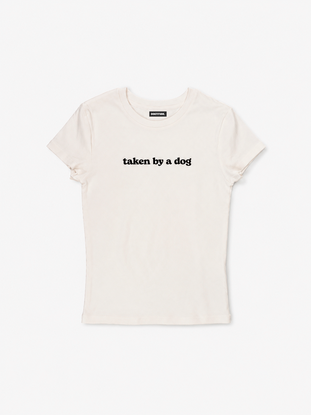 Taken By A Dog