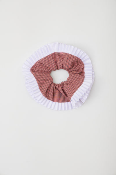 Coletero Minicuadro Morado