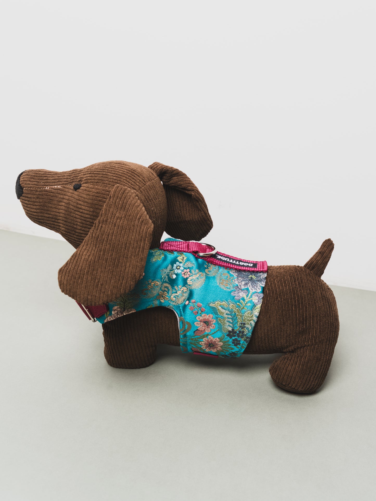 Chaleco Fallas – Modelo 01