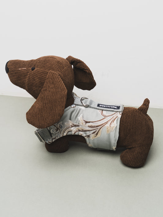 Chaleco Fallas – Modelo 02