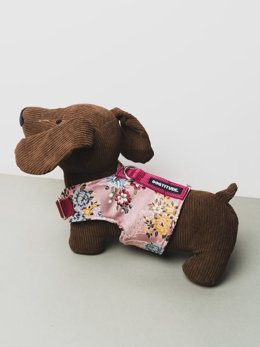 Chaleco Fallas – Modelo 06