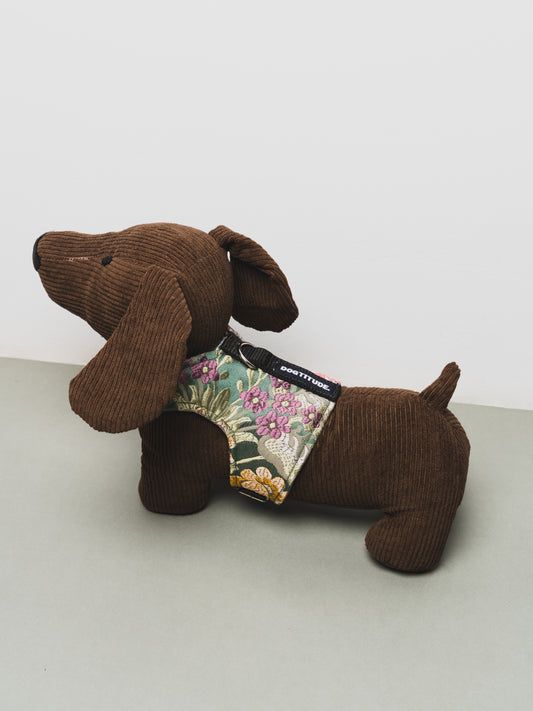 Chaleco Fallas – Modelo 07