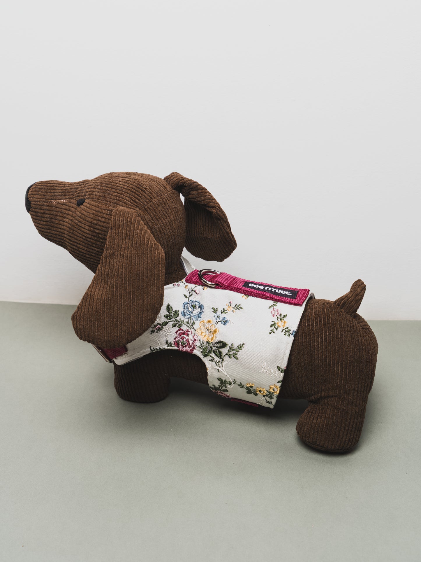 Chaleco Fallas – Modelo 08