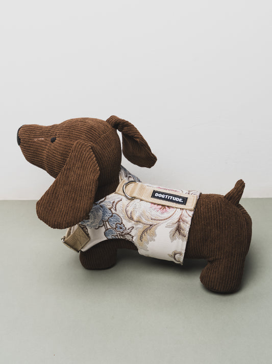 Chaleco Fallas – Modelo 09