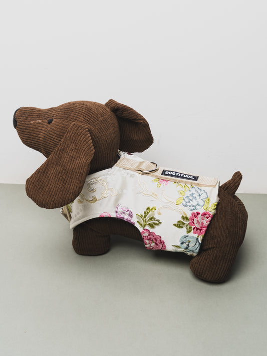 Chaleco Fallas – Modelo 10