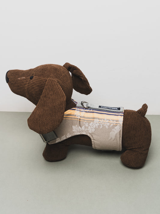 Chaleco Fallas – Modelo 11