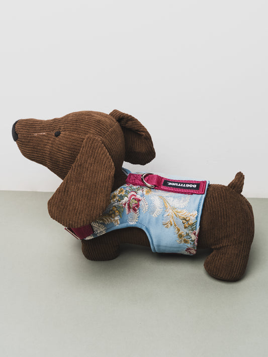 Chaleco Fallas – Modelo 12