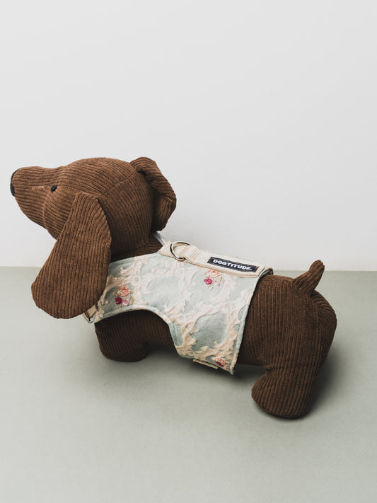 Chaleco Fallas – Modelo 13