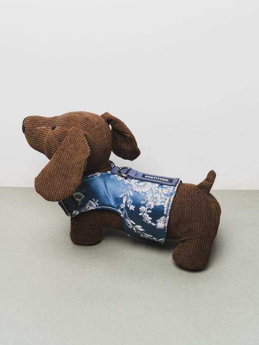 Chaleco Fallas – Modelo 14